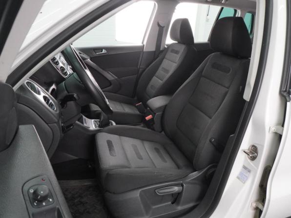Volkswagen Tiguan I с пробегом 2008 года, цена 799 000 рублей, 206617 км, внедорожник, Автокод Объявления