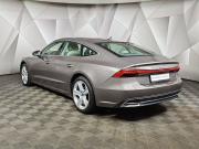 Audi A7 II (4K) Москва  - изображение 26