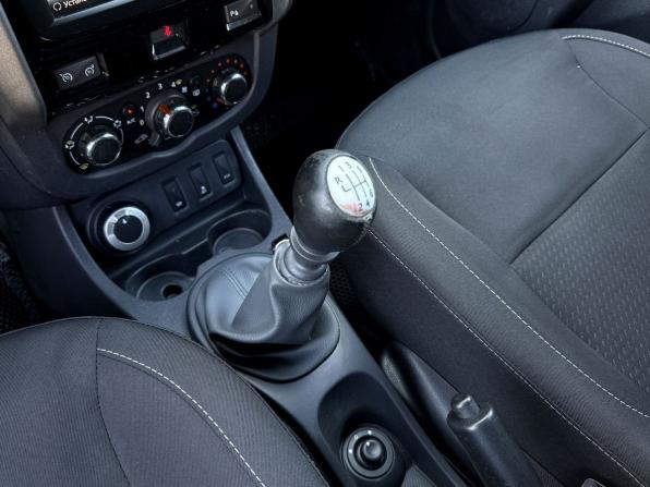 Renault Duster I Рестайлинг с пробегом 2020 года, цена 1 510 000 рублей, 132547 км, внедорожник, Автокод Объявления