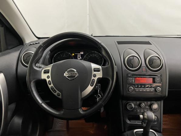 Nissan Qashqai I Рестайлинг с пробегом 2012 года, цена 1 190 000 рублей, 118974 км, внедорожник, Автокод Объявления
