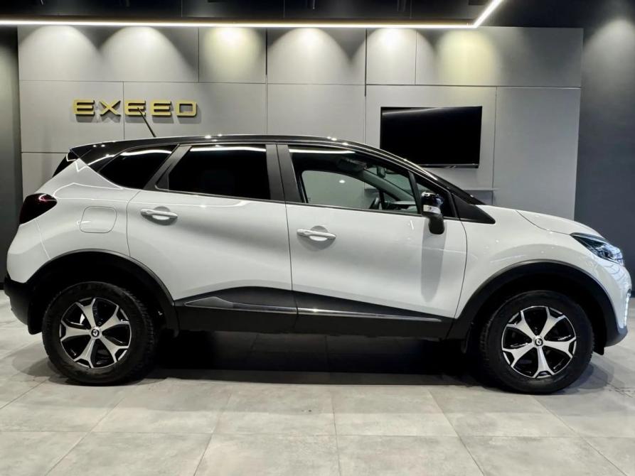 Renault Kaptur I Рестайлинг Новокузнецк  - изображение 7