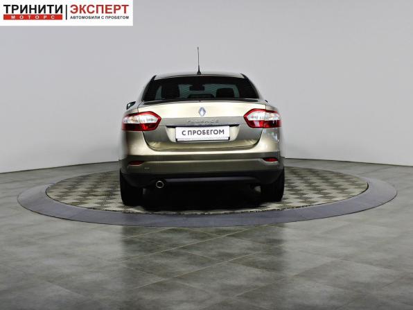 Renault Fluence I с пробегом 2012 года, цена 737 000 рублей, 203883 км, седан, Автокод Объявления
