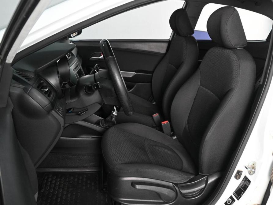 Kia Rio III Ростов-на-Дону  - изображение 10