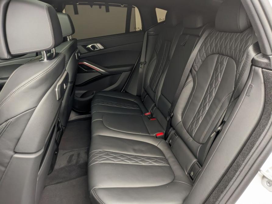 BMW X6 III (G06) Рестайлинг Москва  - изображение 24