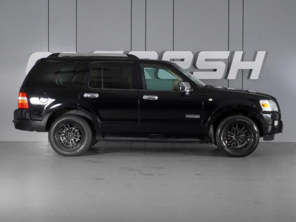 Ford Explorer IV с пробегом 2007 года, цена 1 315 000 рублей, 333992 км, внедорожник, Автокод Объявления