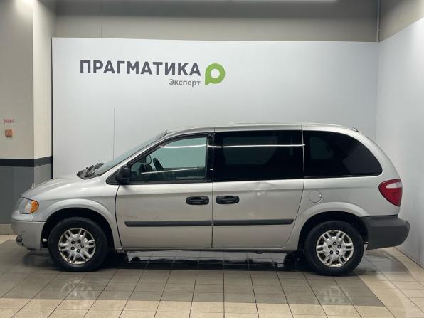 Dodge Caravan IV с пробегом 2005 года, цена 359 000 рублей, 310000 км, минивэн, Автокод Объявления