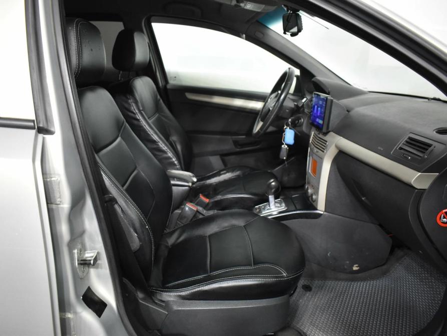 Opel Astra H Рестайлинг Екатеринбург  - изображение 10