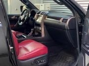 Lexus GX II Рестайлинг 2 Москва  - изображение 33
