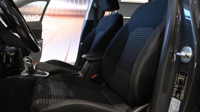 Kia Ceed III Рестайлинг с пробегом 2021 года, цена 1 820 000 рублей, 110500 км, универсал, Автокод Объявления