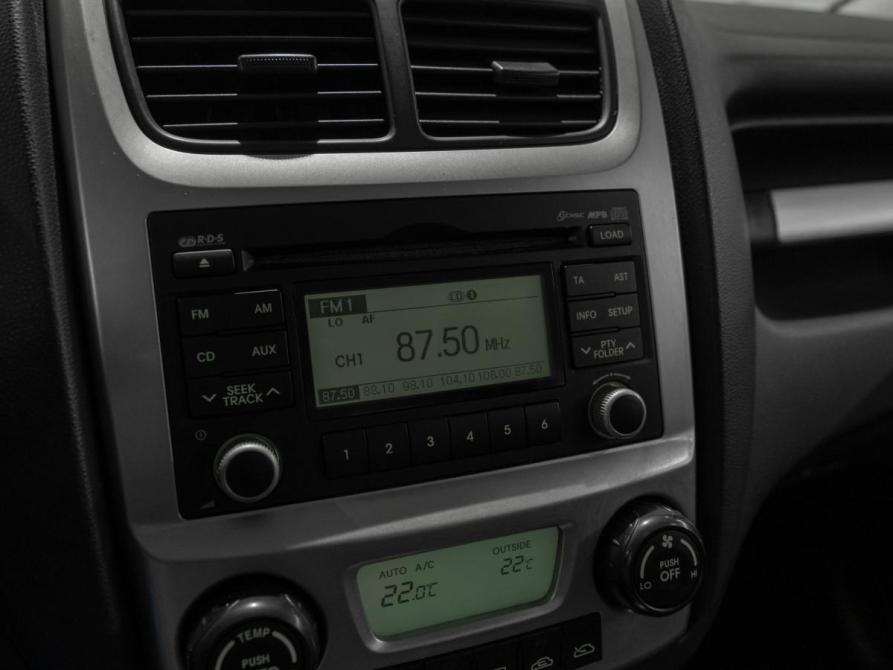 Kia Sportage II Рестайлинг Москва  - изображение 17