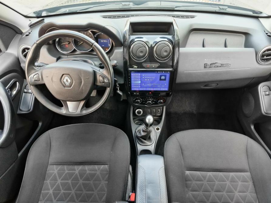 Renault Duster I Рестайлинг Нижний Новгород  - изображение 10
