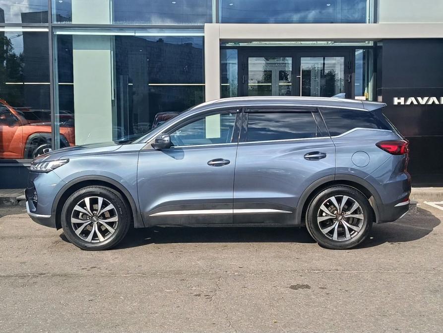 Chery Tiggo 7 Pro I Москва  - изображение 8