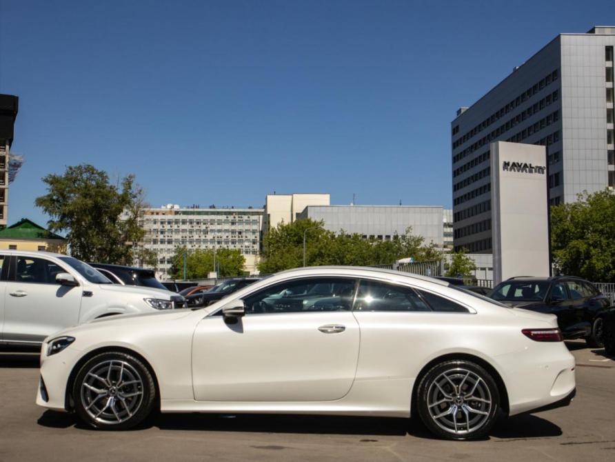 Mercedes-Benz E-Класс V (W213 S213 C238) Рестайлинг Москва  - изображение 7