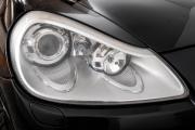 Porsche Cayenne I Рестайлинг (957) Барнаул  - изображение 36