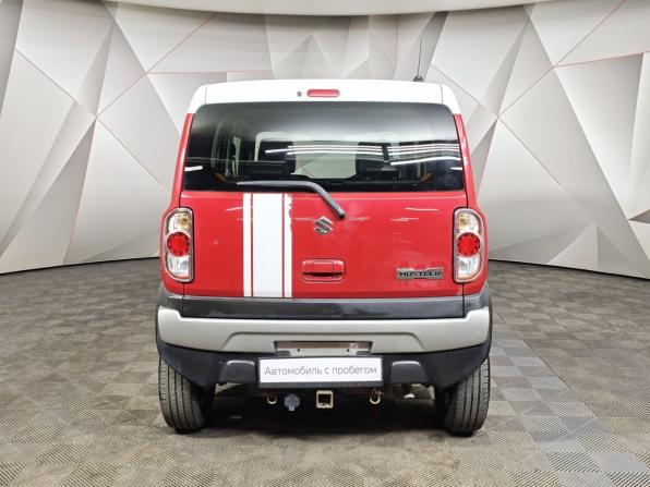Suzuki Hustler I с пробегом 2017 года, цена 747 000 рублей, 167456 км, хэтчбек, Автокод Объявления