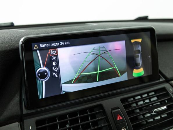 BMW X6 I (E71) Рестайлинг с пробегом 2013 года, цена 2 305 939 рублей, 137105 км, внедорожник, Автокод Объявления