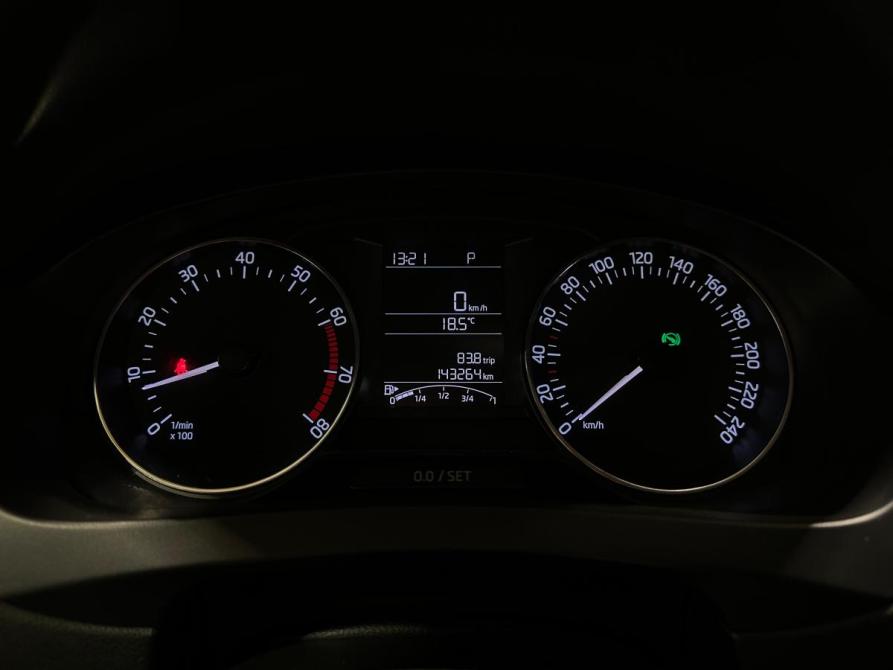 Skoda Rapid I Рестайлинг Челябинск  - изображение 20