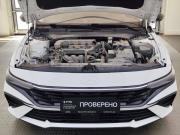 Hyundai Elantra VII (CN7) Рестайлинг Уфа  - изображение 28