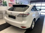 Lexus RX III Екатеринбург  - изображение 26
