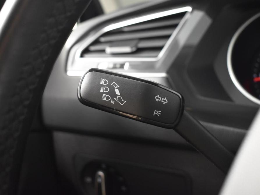 Volkswagen Tiguan II Рестайлинг Казань  - изображение 13