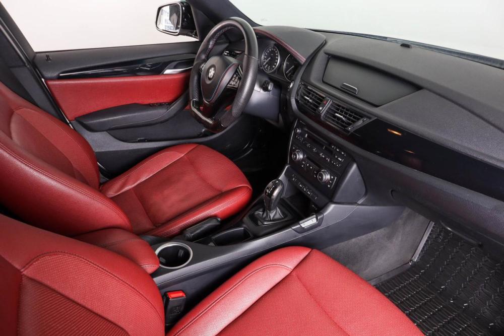 BMW X1 I (E84) Рестайлинг Пермь  - изображение 12