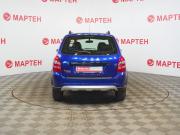 Lada (ВАЗ) Granta I Рестайлинг Вологда  - изображение 23
