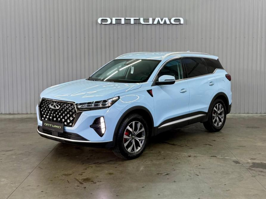 Chery Tiggo 7 Pro Max I Краснодар  - изображение 1