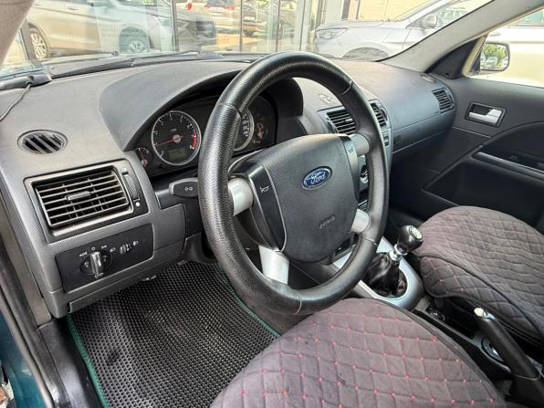 Ford Mondeo III с пробегом 2002 года, цена 255 000 рублей, 468000 км, седан, Автокод Объявления