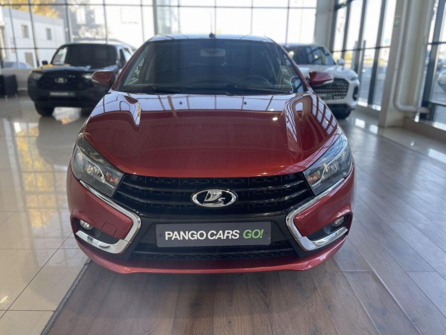 Lada (ВАЗ) Vesta I Саратов  - изображение 2