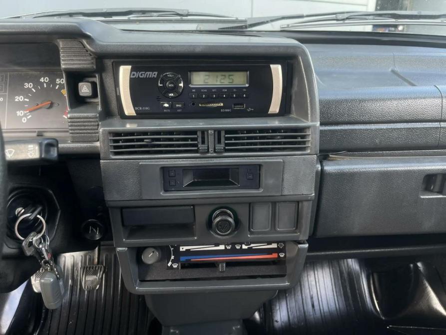 Lada (ВАЗ) 2115 Новосибирск  - изображение 11