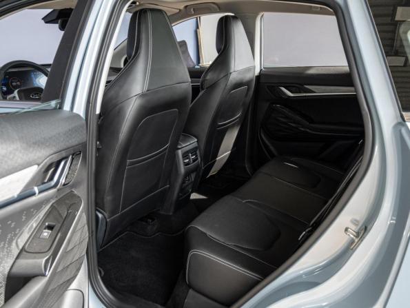JAC JS6 с пробегом 2024 года, цена 2 220 000 рублей, 4177 км, внедорожник, Автокод Объявления