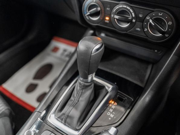 Mazda Axela III Рестайлинг с пробегом 2016 года, цена 1 157 000 рублей, 155700 км, хэтчбек, Автокод Объявления