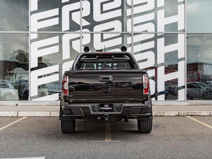 GMC Canyon II Краснодар  - изображение 4