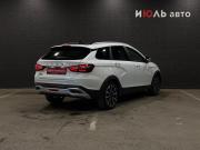 Lada (ВАЗ) Vesta I Рестайлинг (NG) Челябинск  - изображение 26