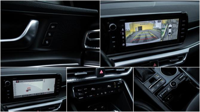 Kia K5 III с пробегом 2021 года, цена 2 529 999 рублей, 111525 км, седан, Автокод Объявления