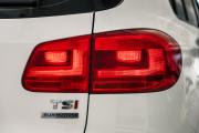 Volkswagen Tiguan I Рестайлинг Оренбург  - изображение 50