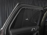 BMW X5 IV (G05/G18) Рестайлинг Тюмень  - изображение 72