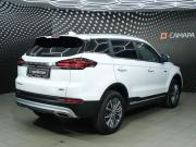 Geely Atlas Pro Самара  - изображение 22