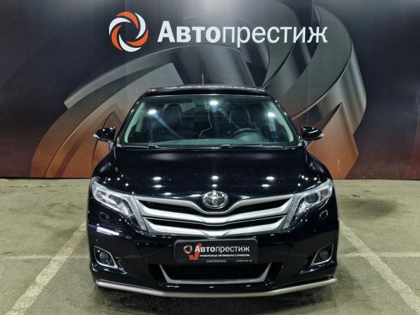 Toyota Venza I Рестайлинг с пробегом 2013 года, цена 2 290 000 рублей, 179580 км, внедорожник, Автокод Объявления