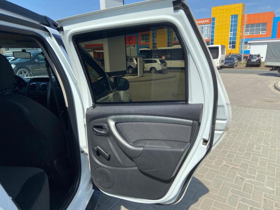 Renault Duster I Рестайлинг Сыктывкар  - изображение 10