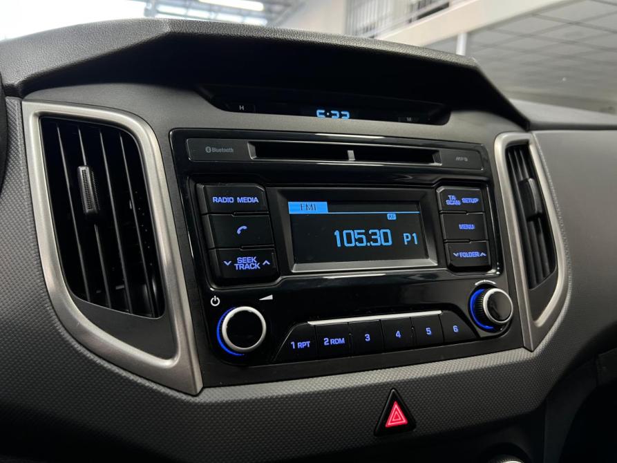 Hyundai Creta I Казань  - изображение 14