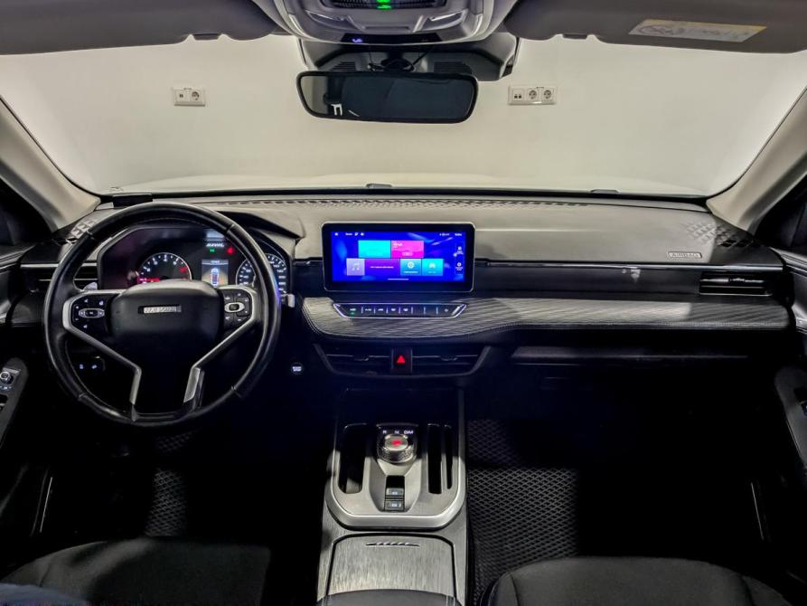 Haval Jolion I Москва  - изображение 13