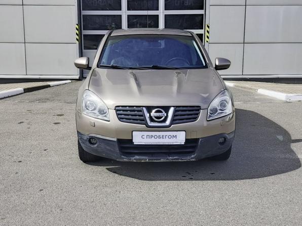 Nissan Qashqai I с пробегом 2007 года, цена 719 000 рублей, 262000 км, внедорожник, Автокод Объявления