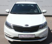 Kia Rio III Рестайлинг Воронеж  - изображение 15