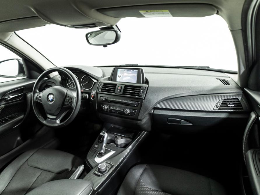 BMW 1 серии II (F20/F21) Санкт-Петербург  - изображение 9