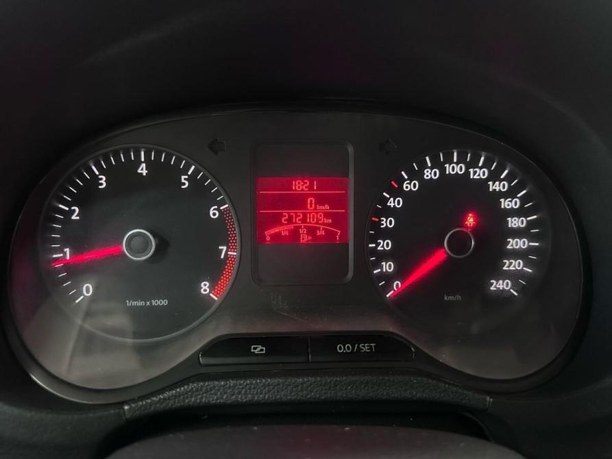 Volkswagen Polo V Уфа  - изображение 15