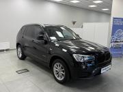 BMW X3 II (F25) Рестайлинг Казань  - изображение 18
