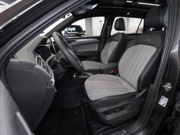 Volkswagen Tayron I Рестайлинг с пробегом 2024 года, цена 4 400 000 рублей, 20 км, внедорожник, Автокод Объявления