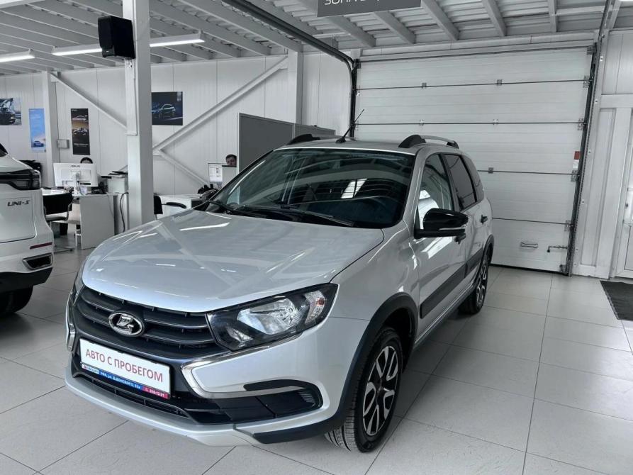 Lada (ВАЗ) Granta I Рестайлинг Уфа  - изображение 5