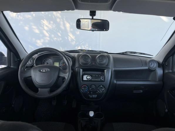 Lada (ВАЗ) Granta I с пробегом 2013 года, цена 290 000 рублей, 139318 км, седан, Автокод Объявления